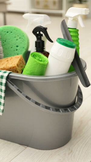 Imagem do web story 3 produtos de limpeza que você PRECISA ter na sua casa!